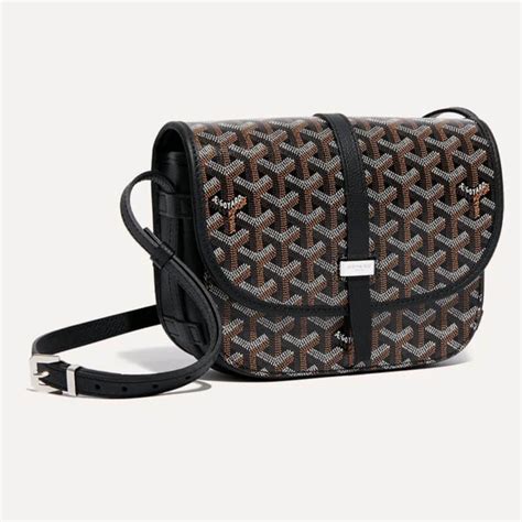 goyard artois pm price euro|Goyard belvedere pm price 2023.